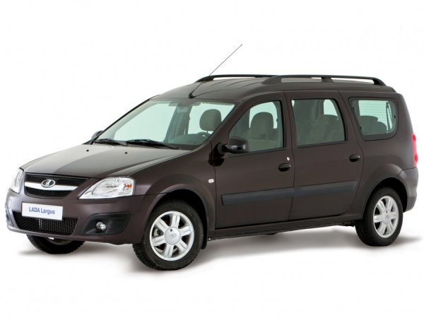 Lada Largus