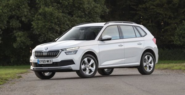 Последните модели на чехите използват или най-модерната (но и най-скъпа) формула с пропилен гликол, която по означението на групата VW се води G13, или модификация на органичната технология, означена като G12 evo.
