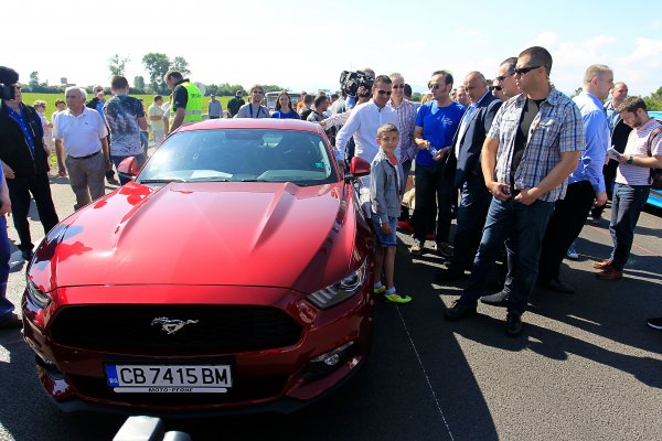 Рекорд Гинес