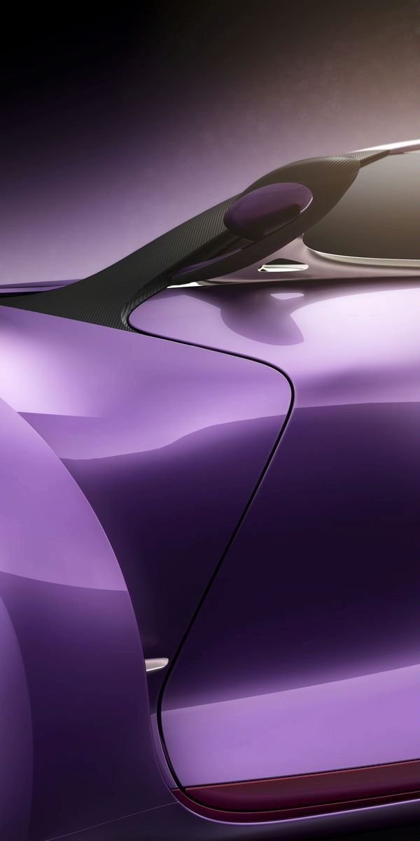 Citroen DS2 ще дебютира през 2014 г.