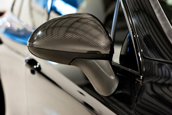 Porsche Cayenne от Onyx Concept