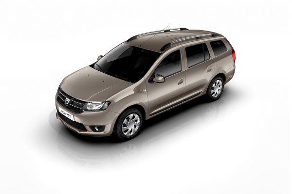 Dacia Logan MCV