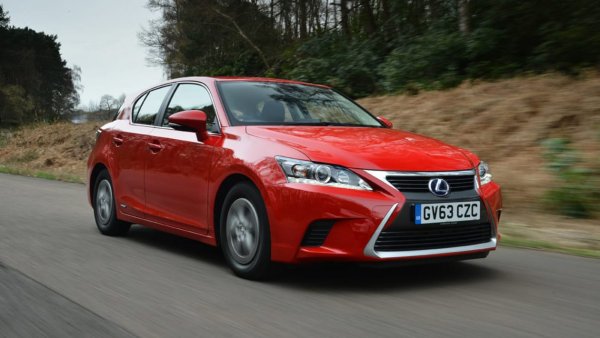 Lexus CT е от доста време на пазара – 2011 г., като в основата му е предишното поколение на Toyota Prius. Отчетеният брой на неизправностите е 13,9%, като моделът запазва четвъртото си място от 2019 г. Като цяло проблемите при хибридния модел са същите, както и преди година.