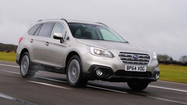 Subaru е марка с големи традиции по отношения на качеството и надеждността, така че Outback няма да ви подведе. Японският модел получава 93,55% за качеството на сглобката, но 13,5% от собствениците му съобщават за проблеми. Както при повечето модели в тази класация, те са свързани с електрическите системи на автомобила.