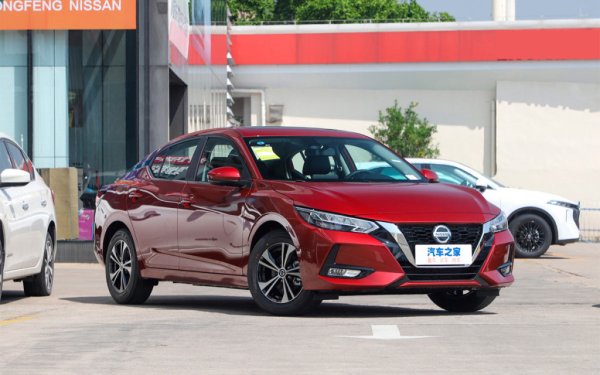 На някои пазари този модел се предлагаше като Nissan Almera. В Китай само през април от него са купени 25 000 бройки, а от началото на годината те са 150 000. Това е седан от клас &bdquo;Голф&ldquo;, като може да се избира между 1,6-литров атмосферен двигател с мощност 139 к.с. в съчетание с CVT или хибридно агрега e-Power, включващ електромотор със 136 к.с. и 1,2-литров двигагел със 72 к.с., който работи като генератор.