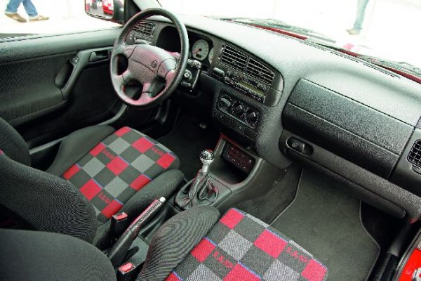 Worthersee Tour 2011