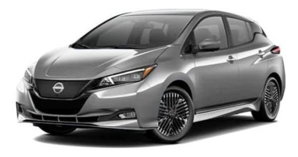 Leaf доказва, че не всички електрически автомобили имат високи цени. Този хечбек се предлага с батерия с 40 кВт/ч и пробег от 240 км в стандартата си версия, която струва под 30 000 долара. По-добрият вариант, разбира се, е Plus, който има батерия с 60 кВт/ч и пробег 342 км.

И при двете конфигурации возенето е меко, а в салона е тихо. Шофьорската позиция е малко по-висока, отколкото бихте очаквали, което дава добра видимост на пътя. Системите BSW, LDW, LKA и предупреждението за напречен трафик отзад (RCTW) са стандартни. Функцията ProPilot Assist също.