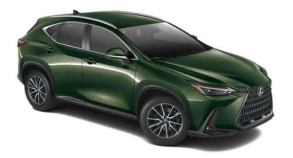 Компактният SUV на Lexus се предлага в четири конфигурации на задвижване. Най-добрата версия е NX350h - хибрид, който осигурява впечатляващ разход на гориво от 6,2 л/100 км. Неговият електромотор му помага да стартира плавно и да се движи тихо при ниски скорости. Шофирането на NX е удоволствие, благодарение на бързото управление и возията, която е стабилна. 

Кабината е луксозна, с висококачествени повърхности и удобни, поддържащи предни седалки. Задната седалка е по-просторна, отколкото предполагат компактните външни размери. Като цяло, NX е забележителен луксозен SUV, който шофьорите ще оценят заради първокласното качество на интериора и практичност. Той идва стандартно с Lexus Safety System+ 3.0, която включва много активни функции за безопасност, като BSW и RCTW.