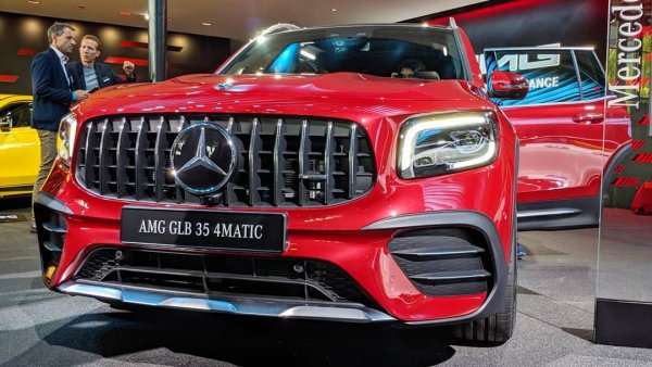 При луксозните марки делът на индивидуалните поръчки, за които се чака, е по традиция по-висок, затова и спадът през април е по-малък. За 2020 г. регистрираните нови Mercedes са 318. 
