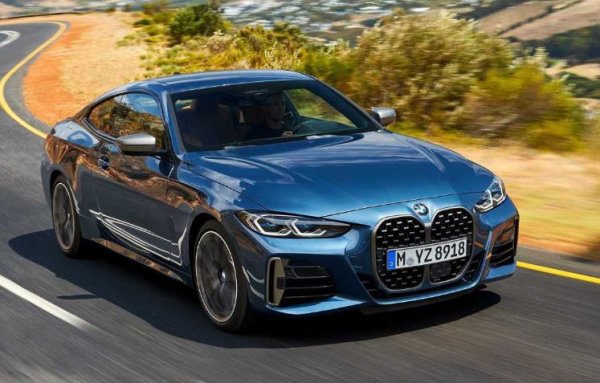 За огромните &bdquo;ноздри&ldquo; на решетката на радиатора на баварското купе вече е говорено и писано доста. Дали те се харесват или не, явно няма особено значение за шефовете на компанията, тъй като така ще изглежда и предната част на бъдещите M3 и M4. Явно феновете на марката ще трябва да свикват.