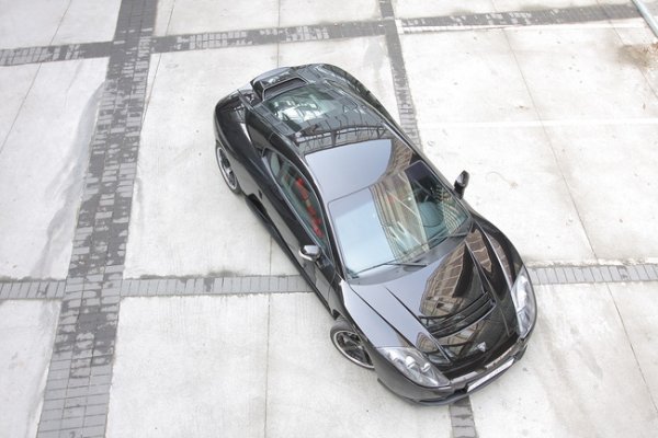 Spirra - Корейската Cупермашина