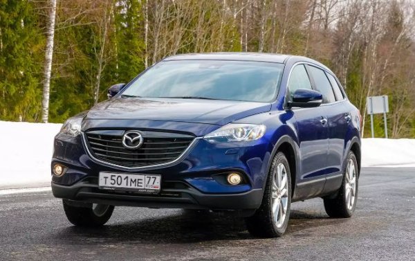 Дължина - 5096 мм, просвет - 204 мм. 

Сред двигателите няма дизел, а бензиновият атмосферен 3.7 Ford V6 Cyclone (277 к.с.) има добра репутация и ресурс от 400 000 км. Лошото гориво му понася, но не е желателно да бъде използвано. Слабото място е водната помпа, задвижвана от ангренажната верига. Препоръчва се незабавна подмяна при появата дори на малки проблем

Скоростната кутия е 6-степенна Aisin TF-81SC, като при нея има някои забележки. Основното е да не се пести от смяна на маслото, в противен случай износването е твърде бързо. Самият агрегат не е толко здрав и шлиците се чупят. В раздатката, разположена близо до изпускателния колектор, маслото прегрява. 

Препоръчва се задължително преди покупката на този модел харесаният автомобил да бъде закаран на диагностика. Окачването осигурява добро управление, но някои елементи се износват бързо при лоши пътища. Това е моделът в тази група с най-много слабости, но нито една от тях не е фатална.