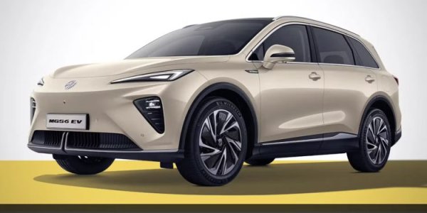 MG S6, все още обвит в мистерия, ще се позиционира в C сегмента като по-голям брат на ZS и като по-малък брат на EHS, с обявена впечатляващ автономия. Ще се предлага с две пълни хибридни системи, развиващи съответно 143 и 199 конски сили, и двата базирани на 1.5-литров двигател, комбиниран с 1.8 kWh батерия.
