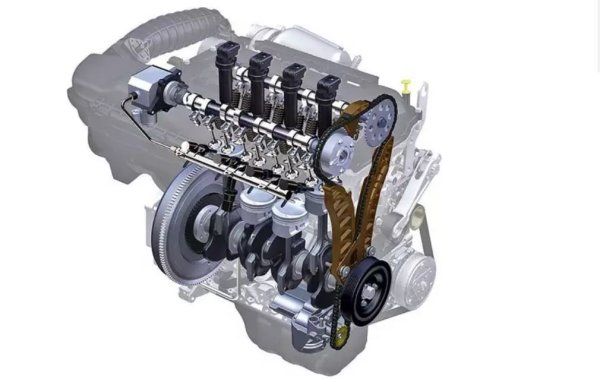 Двигателите Prince имат алуминиеви цилиндрови блокове с чугунени гилзи в цилиндрите, и алуминиева двувална глава на блока. Версиите без турбо имат разпределено впръскване на горивото и система Valvetronic за промяна на отварянето на всмукателните клапани - още една разработка на BMW, която прави дроселовата клапа ненужна. Мощността не надхвърля 120 конски сили. 
По-голяма мощност осигуряват версиите с турбокомпресор. Те нямат Valvetronic, а въздухът в цилиндрите се нагнетява от турбото с двойна спирала - Twin-Scroll. Благодарение на него конете могат да надхвърлят 200. 
