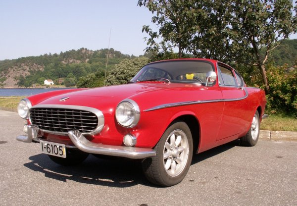 Някои автомобили все още са в ръцете на първите си собственици, въпреки че вече са изминали над 1,6 милиона километра. Старите модели на Volvo, произведени преди 1996 г., също се отличават с невероятна жизненост, а P1800 дори влезе в Книгата на рекордите Гинес, когато показателят на километража му прескочи 4,9 милиона километра.