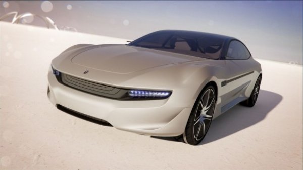 Pininfarinа
