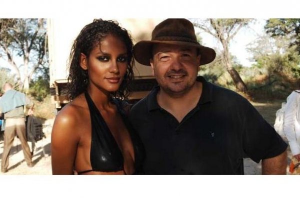 Making Of Pirelli Calendar 2009