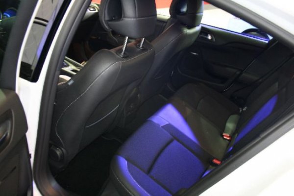 Автосалон София 2011