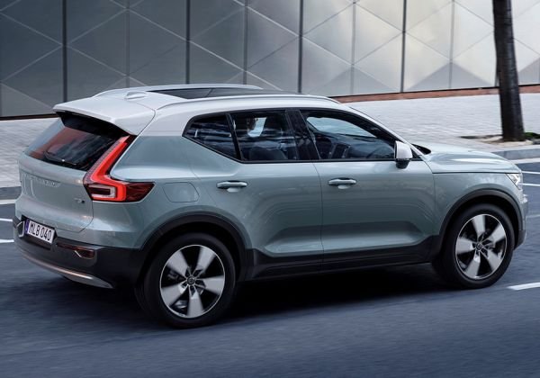 XC40