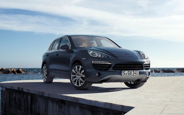 Скоростната кутия TR-80 намери своя път в кросоувърите с доста мощни двигатели. Това е еволюция на старите 5- и 6-степенни агрегати Aisin, само с голям брой предавки и адаптиране към съвременните екологични стандарти. Поставя се на модели като Audi Q7, VW Touareg, Porsche Cayenne и Panamera, както и на китайските Hongqi H9 и HS7