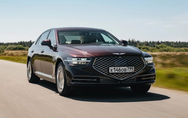 Механичната част - зъбни колела, пакети съединители, лагери, е направена да издържи и може да издържи на огромни натоварвания. Сериозните повреди са изключително редки и обикновено са свързани или със силно прегряване, или с продължителна работа на мръсно масло. За щастие трансмисията има добра поддръжка.