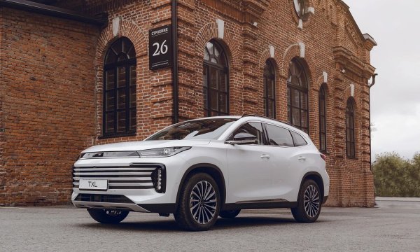 Автоматиците от семейството Fuzhen FA демонстрират, че китайците могат да направят 8-степенни скоростни кутии на нивото на германските и японските колеги. Досега се произвеждат две основни версии - FA830 с капацитет 320 Нм и FA840, способен да издържи до 440 Нм.