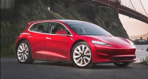 Последните публикации показват, че Tesla ще произведе своя дългоочакван достъпен електрически автомобил, спекулативно известен като Model 2, в Берлин. Предполага се, че ще излезе на пазара на цена от около 21 500 паунда.