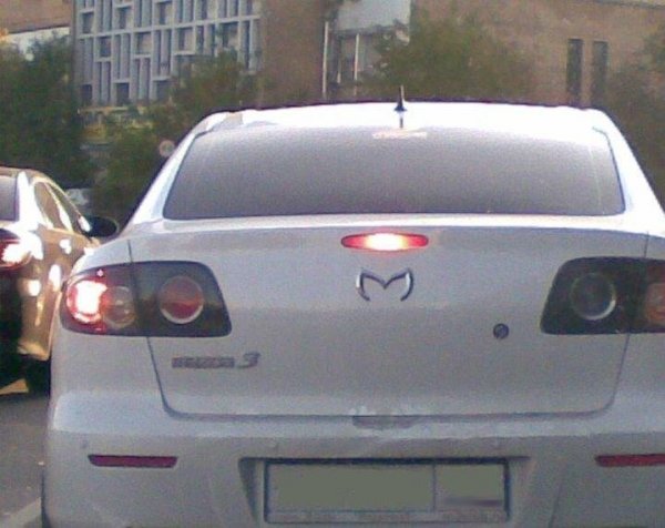 АвтоСмях