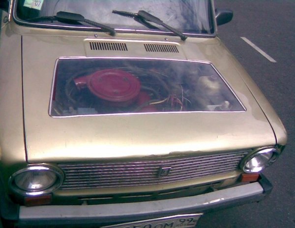 АвтоСмях