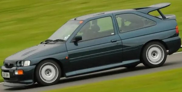 Имаше няколко рали или състезателни коли от 90-те години на миналия век, които в даден момент нямаха комплект джанти Compomotive TH. Проектиран да бъде лек и здрав и да подпомага охлаждането на спирачките, този прост дизайн възниква през 1975 г. и се е запазил до днес. Сега има също толкова голямо търсене за реставрирани модерни класики.

Използван на BMW M3 (E30) и на Ford Sierra Cosworth за моторни спортове, TH се доказа на пистине по цял. Към TH от три части се присъединява версия с една част през 1984 г. Compomotive също така доставя джантите, използвани за Lotus Esprit Turbo, управляван от Роджър Мур във филма &bdquo;Само за вашите очи&ldquo;.