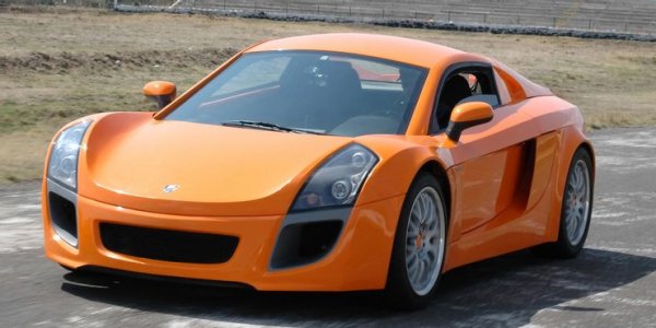 Това е мексиканският отговор на Lotus Elise, като не може да се отрече, че автомобилът изглежда добре. Mastretta MXT определено би могла да постигне много повече, но си остава едва дребна бележка под линия в историята на спортните автомобили.