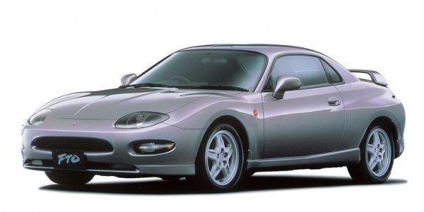 Освен Starion има още един забравен автомобил на Mitsubishi. Това е FTO, който беше отхвърлен заради неособено впечатляващия си външен вид, както и заради предното си предаване. Може обаче да се каже, че това е напълно незаслужено, защото Mitsubishi FTO е наистина забележителна кола