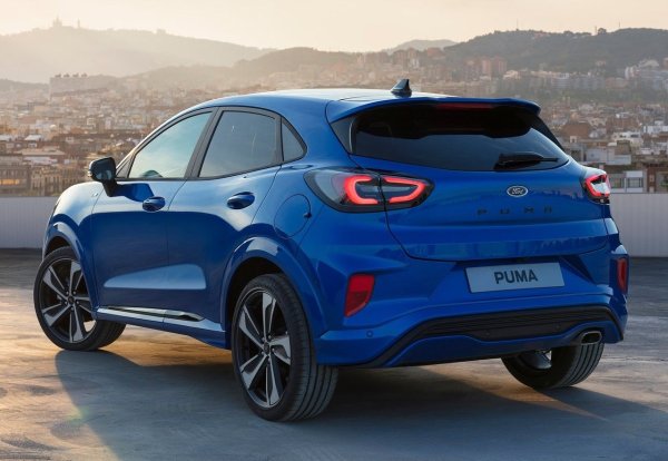 Огромното мнозинство от употребяваните Puma на пазара, около 95 процента от всички локомотиви, имат трицилиндров бензинов двигател 1.0 EcoBoost под капака. Това е награждаван агрегат и наистина много успешен &ndash; жив, готов да върти на по-високи обороти и доста икономичен в ежедневна употреба. Той се предлага във версии с мощност от 95 до 170 к.с., като най-често срещаната е версията с мощност 125 к.с., която, в комбинация с ръчна или автоматична скоростна кутия с двоен съединител, осигурява много добър баланс между производителността и разходите за поддръжка.