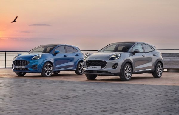 На вторичния пазар Ford Puma е на достъпна цена за автомобил с такъв характер и оборудване. Най-евтините копия с пробег над 100 000 км могат да се намерят за около 10 000-12 000 евро. Най-популярната версия с мощност 125 к.с. с пробег от 50 000-80 000 км и добро оборудване обикновено струва 15 000-20 000 евро. 

Версиите със 155 к.с. мек хибриден двигател и подобен пробег са с около 2000-3000 евро по-скъпи, докато версията ST може да достигне 25 000-30 000 евро при екземпляри с по-малък пробег. 
