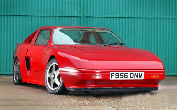 Автомобил, който никога не стига масово производство, като замисълът е да замени 3000ME с 2.5-литров V6 на Alfa Romeo. Така обаче и не се намират пари за развиването на проекта.