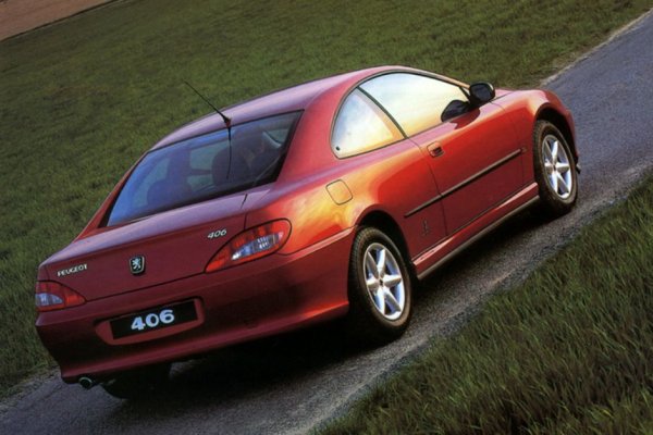 В този модел директно се използва трилитров V6 ESL със 194 к.с. Модерен и по-надежден, агрегатът е обновен в началото на новия век и е с увеличена до 210 к.с. мощност.