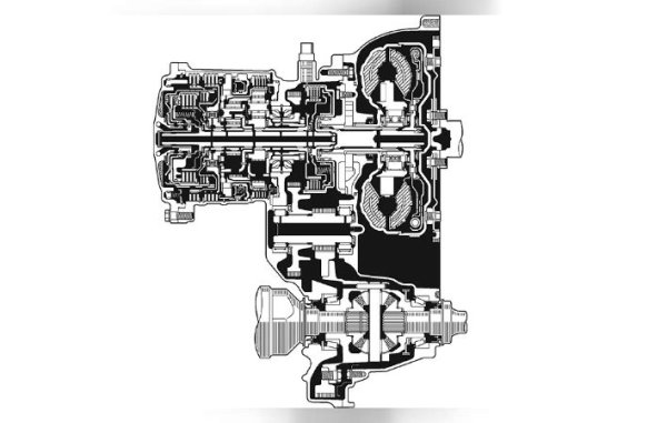 Един от лидерите е японската кутия Aisin U340E, която е разработена съвместно с Toyota за модели на японския вътрешен пазар. Тези трансмисии се произвеждат от 1990 до 2013 г. Те са с 4 предавки и са предназначени за атмосферни двигатели с обем от 1,3 до 1,8 литра. 

Ресурсът на такава скоростна кутия, стига тя да не е подложена на зверски натоварвания и да се сменя маслото на всеки 50 000 км, надхвърля 500 000 км. На практика обаче тази трансмисия може да изкара милион километра, като по този начин ще надживее повечето двигатели.