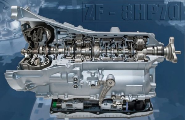 Семейството автоматични трансмисии 8HP (еволюцията на сериите 5HP и 6HP), разработено от компанията ZF, се счита за едно от най-надеждните. Със сигурност това е най-здравият автоматик с 8 предавки, като той може да се съчетае с двигатели, развиващи въртящ момент до 900 Нм. Кутия има здрава конструкция, превключва бързо и предлага висока ефективност, като по този начин пести гориво.

Списъкът с модели с автоматик ZF 8HP в различни модификации е огромен, като за последните 15 години тази кутия се поставя на повече от 80 автомобила &ndash; от хечбека BMW 116i до чудовищния пикап Ram 1500 TRX с 6,2-литров мотор със 712 к.с. Сред марките, ползващи тази трансмисия, са още Alfa Romeo, Aston Martin, Audi, Bentley, Chrysler, Dodge, Jaguar, Jeep, Lamborghini, Land Rover, Maserati, Porsche, Rolls-Royce, Volkswagen и др. 