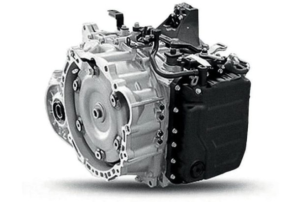 Инженерите на корейския концерн Hyundai сами разработиха тази шестстепенна автоматична скоростна кутия, като тя се поставя и на модели на Kia. Тя е за коли с предно предаване, но нейните модификации A6LF1 и A6MF1 са предназначени за превозни средства с всички задвижващи колела, което означава и достатъчна здравинка на конструкцията.

Корейската трансмисия е в състояние да издържи без ремонт над 300 000 м, като особено надеждна е последната версия, която излезе през 2018 г. Най-често повредите са свързани с неизправност на соленоидите и замърсяване на клапана, но редовното поддръжка и диатностика предотвратяват сериозни проблеми.