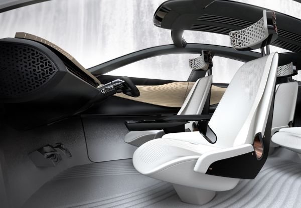 IMx Concept 