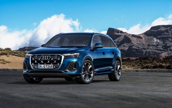 На годишна база: -18% спад

Продажбите на Audi се крепят най-вече на гамата от големи кросоувъри, като ветеранът Q7 засега успява да изпревари чисто новото Q5. На фона на много силната 2025 година обаче, първите четири месеца на 2026 носят двуцифрен спад в регистрациите. 

Най-продавани модели:
Q7 - 97
Q5 - 87
Q8 - 48
Q3 - 37
A6 - 25
