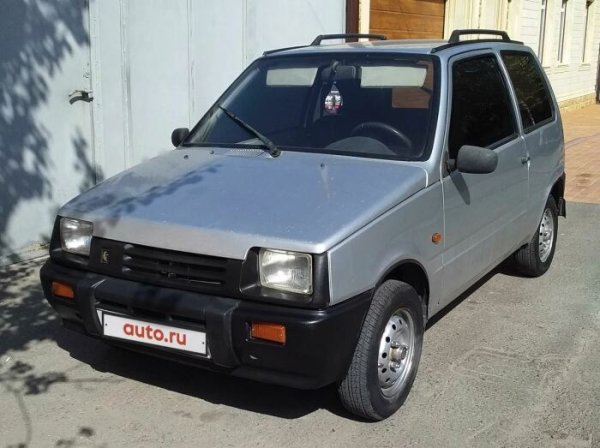 В средата на последното десетилетие на 20-ти век, фирмата от Набережни Челни, наречена "AstroKar", също излиза на преден план. По-специално с една от най-ярките промени на автомобила Oka - моделът Astro-11301. В допълнение към някои промени в каросерията, автомобилите се различават от оригинала и с много по-комфортен и светъл интериор.