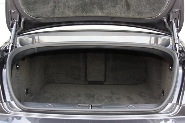 Bentley Continental GT Speed