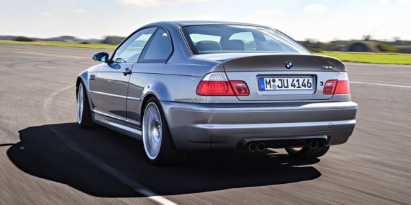 Причината тази кола да е била толкова популярна е, че предлага феноменално усещане при шофиране. При нея отлично са комбинирани скорост, управление и пътно поведение. Дори скоростната кутия SMT, която често има проблеми, не успява да развали преживяването.