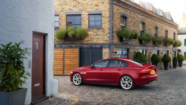 XE