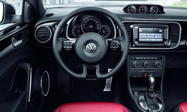 Beetle