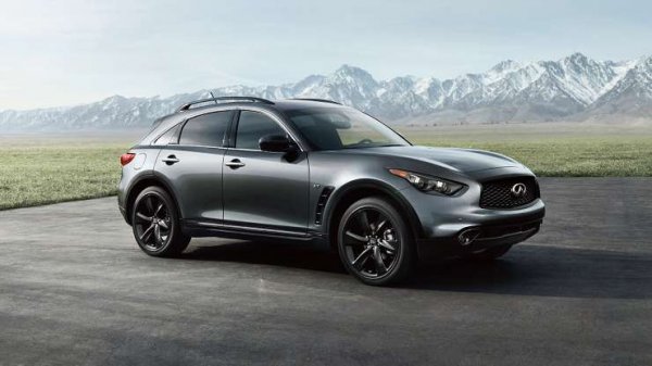 Infiniti официално спря продажбите на QX70 в края на 2017 г., като продължи да предлага QX30, QX50, QX60 и QX80. Очаква се компанията да пусне нов модел, който да заеме мястото на QX70 в гамата, но това засега не се случва. Шестима души обаче са се доверили на големия SUV през 2019 г.
