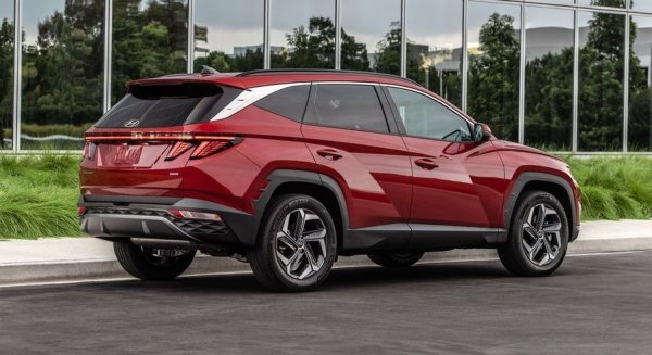 Миналата година: 161 (150.9%)
Единственият модел с трицифрен ръст на българския пазар тази година, поне измежду онези, които се продават в сравнително големи количества. Tucson печелеше с необичайния си външен вид и с по-кратки срокове за доставки. В момента обаче дилърите приемат поръчки за идната пролет. 
