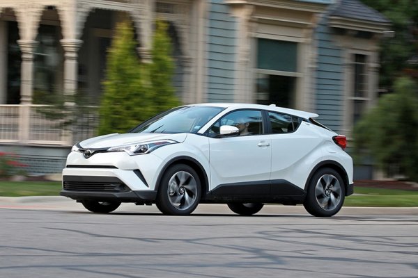 Не е тайна, че Toyota прави някои свои модели в САЩ, както и че продължава да произвежда автомобили в Япония. Моделът C-HR обаче се сглобява само в Турция.
