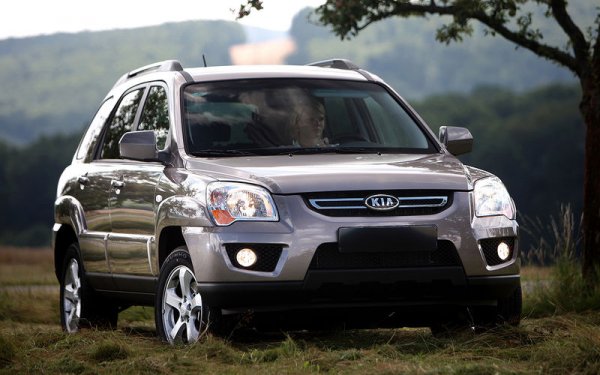 За тази сума можете да станете собственик на второто поколение на модела, произведено около 2010 г. При малко повече късмет в търсенето, имате шансове и за третото поколение (2012-2013 г.), но като цяло и двата варианта са удачни. Минусите при тях са в шумоизолацията, неинформативния волан и твърдото окачване. Също така трябва да се обърне внимание и на състоянието на боята.

За не особено удачен се счита 2,0-литровия бензинов двигател G4KD, чийто ресурс често е едва 100 000 км. По-надежден е 2,0-литровият дизел, съчетан с издръжлив автомат. Тук обаче е много важно да се внимава за качеството на горивото, което се сипва. За Sportage важи същото като за Kuga - това е е всъдеход, така че при често каране извън пътя системата за задвижване на четирите колела се уврежда. 
